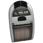 Принтер чеков Zebra MZ 220 переносной