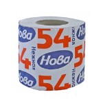 Туалетная бумага на втулке (НОВА) 1⁄40 80гр