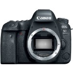 Фотоаппарат Canon EOS 6D Mark II Body