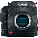 Видеокамера Canon EOS C700 PL