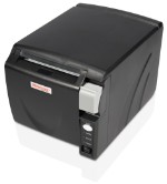 Принтер чеков MPRINT G91 USB и Ethernet