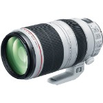 Объектив Canon EF 100-400mm f/4.5-5.6L IS II USM