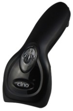 Сканер штрих-кода Cino F560