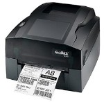 Настольный термотрансферный принтер Godex G300-US