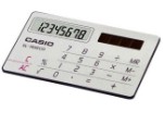 Калькулятор Casio SL-760ECO-W-EH