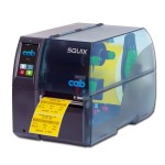 Термотрансферный принтер этикеток CAB SQUIX 4.3⁄300