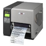 Принтер этикеток TSC TTP-268M PSUT с отделителем