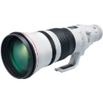 Объектив Canon EF 600mm f/4L IS III USM