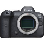 Цифровой фотоаппарат Canon EOS R6 Body