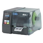 Термотрансферный принтер этикеток CAB EOS2/200