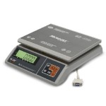 Настольные весы M-ER 326 AFU-6.01 “Post II” LCD RS-232