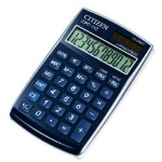 Калькулятор Citizen CPC-112BLWB