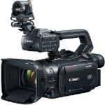 Видеокамера Canon XF405