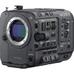 Видеокамера Sony ILME-FX6T