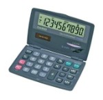 Калькулятор Casio SL-210TE-SA-EC