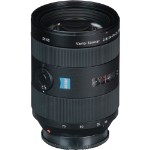 Объектив Sony Carl Zeiss Vario-Sonnar T*24-70mm f/2.8 ZA SSM II (SAL2470Z2)