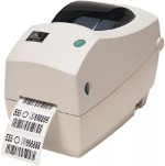Zebra TLP 2824 S Plus термотрансферный принтер этикеток