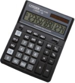 Калькулятор Citizen SDC-414N