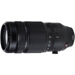 Объектив Fujifilm XF 100-400mm f/4.5-5.6 R LM OIS WR