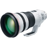 Canon EF 400mm f/2.8L IS III USM