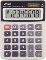 Калькулятор Uniel UB-20