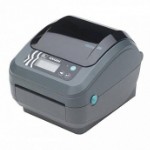 Термотрансферный принтер Zebra GX 430 t