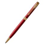 Шариковая ручка Subtle Big Red Parker Sonnet