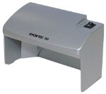 Просмотровый УФ детектор Dors 60 серый/черный