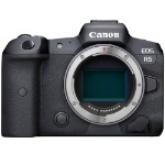 Цифровой фотоаппарат Canon EOS R5 Body