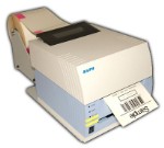 Термотрансферный принтер SATO CT408i USB и RS-232