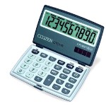 Калькулятор Citizen CTC-110WB