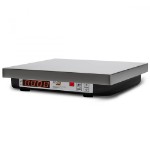 Настольные весы M-ER 221 F-15.2 “Install” RS-232 и USB