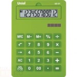 Калькулятор Uniel UD-51 N