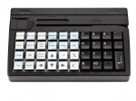 Программируемая клавиатура Posiflex KB-4000UB