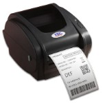 Принтер этикеток с отрезчиком TSC TDP-244 PSUC