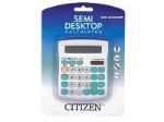 Калькулятор Citizen SDC-550GRBP
