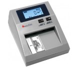Автоматический детектор валют Cassida 3330 RUR