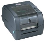 Принтер этикеток TSC TTP-247 PSUT с отделителем