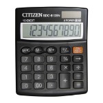 Калькулятор Citizen SDC-810BN