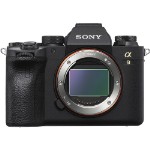 Цифровой фотоаппарат Sony Alpha A9 II (M2) Body (ILCE-9M2)