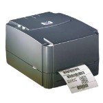 Принтер этикеток TSC TTP-243 Pro SUC с отрезчиком