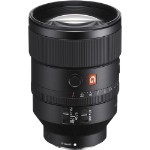 Объектив Sony FE 135mm f/1.8 GM (SEL135F18GM)