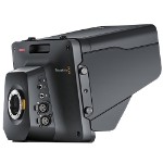 Видеокамера Blackmagic Design Studio Camera 2