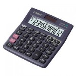 Калькулятор Casio MJ-120D-S-EH