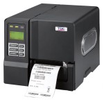 Принтер этикеток TSC ME240 с отрезчиком
