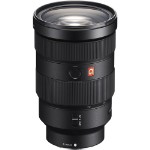 Объектив Sony FE 24-70mm f/2.8 GM (SEL2470GM)