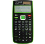 Калькулятор Citizen SR-270XGR