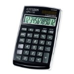 Калькулятор Citizen CPC-112BP