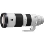 Объектив Sony FE 200-600mm f/5.6–6.3G OSS (SEL200600G)