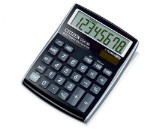 Калькулятор Citizen CDC-80BKWB